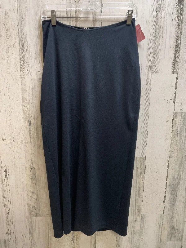 Black Skirt Maxi Maeve, Size Xs