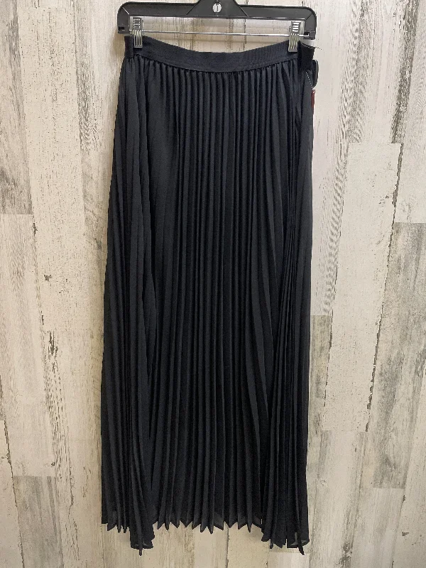 Black Skirt Maxi Philosophy, Size M