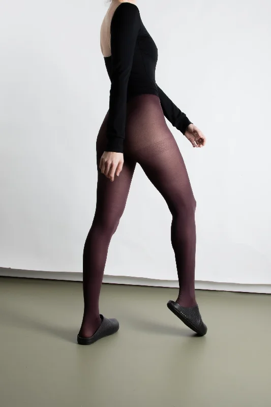 Long Sleeved Office Bodysuit - Merino (PO)