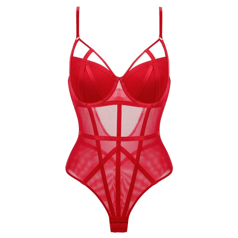 Red / 32B